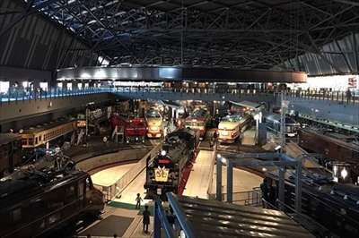 トリップアドバイザー工場見学