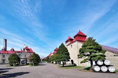 トリップアドバイザー工場見学