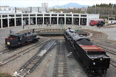 トリップアドバイザー工場見学