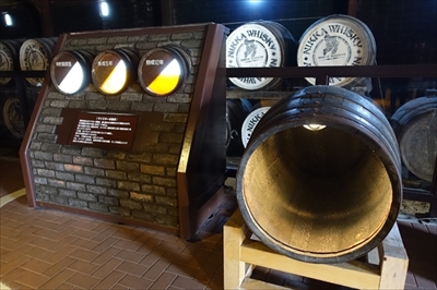 トリップアドバイザー工場見学