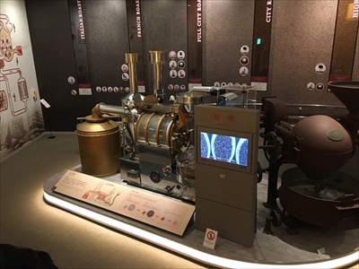 トリップアドバイザー工場見学