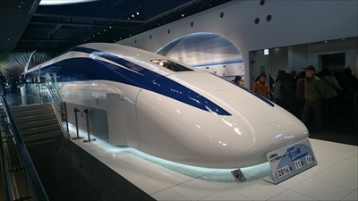 トリップアドバイザー工場見学