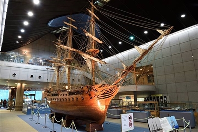 トリップアドバイザー工場見学