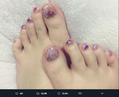 きゃりーぱみゅぱみゅさん