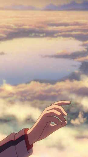 君の名はペア動画