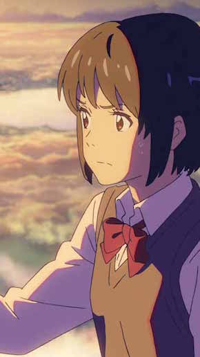 君の名はペア動画