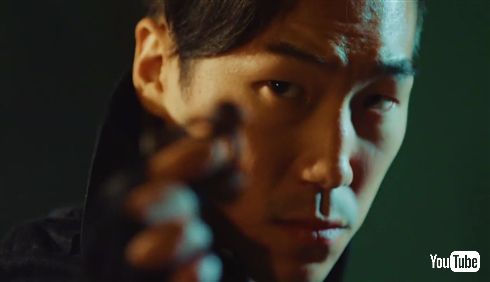 俺のスタイリッシュ・ムーブを見せてやるぜ！　ハンドスピナーを題材にしたバトルアニメ風動画が血湧き肉躍るクオリティー