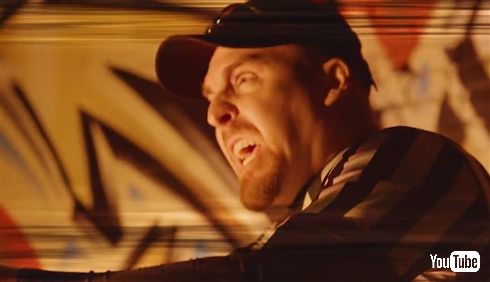 俺のスタイリッシュ・ムーブを見せてやるぜ！　ハンドスピナーを題材にしたバトルアニメ風動画が血湧き肉躍るクオリティー