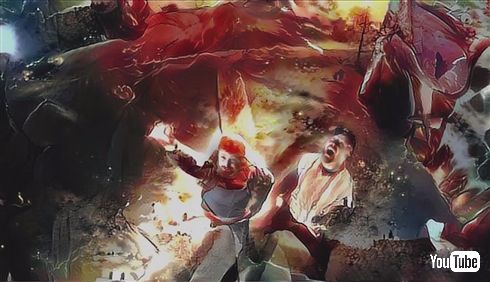 俺のスタイリッシュ・ムーブを見せてやるぜ！　ハンドスピナーを題材にしたバトルアニメ風動画が血湧き肉躍るクオリティー