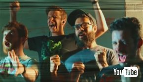 俺のスタイリッシュ・ムーブを見せてやるぜ！　ハンドスピナーを題材にしたバトルアニメ風動画が血湧き肉躍るクオリティー