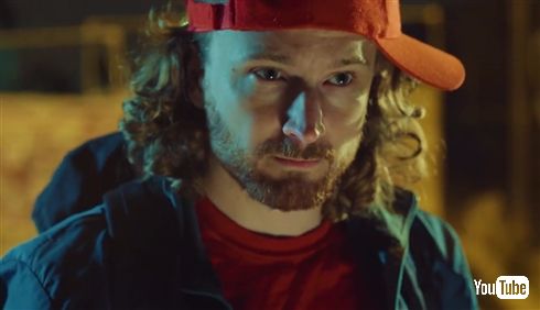 俺のスタイリッシュ・ムーブを見せてやるぜ！　ハンドスピナーを題材にしたバトルアニメ風動画が血湧き肉躍るクオリティー