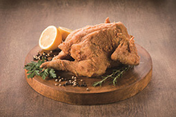 「THE TABLE by KFC」1号店が仙台に