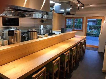 とんかつは飲み物