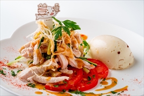 ゴマちゃんキッチン