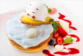 ゴマちゃんキッチン