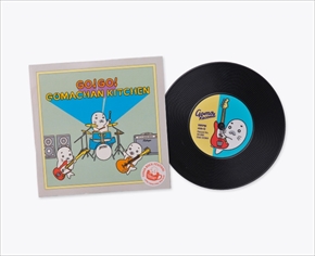 ゴマちゃんキッチン