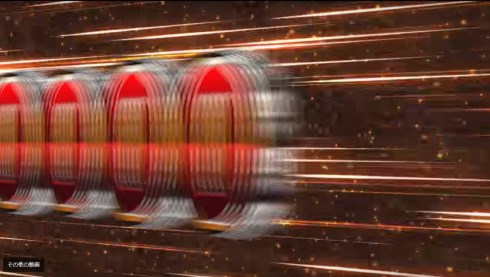 5000兆円欲しい 動画 導入シーン