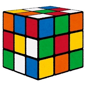 日清食品・謎肉キューブ