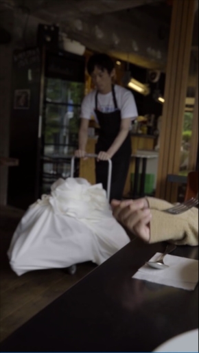 東京喰種Web動画