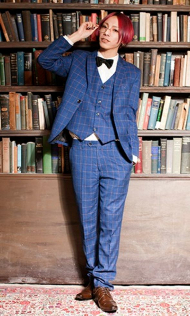 怖いワークショップ