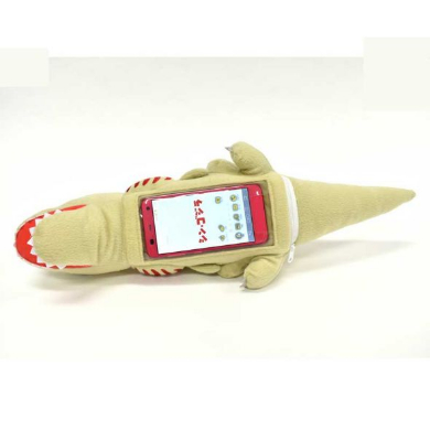 ゴジラ 第2携帯 スマホケース エイプリルフール