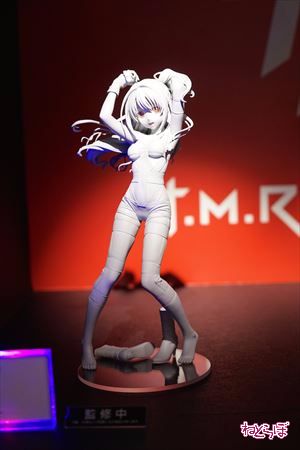 すーぱーそに子 フィギュア　HOTLIMIT Ver すーぱーそに子 HOT LIMIT Ver. 1/7スケール フィギュア