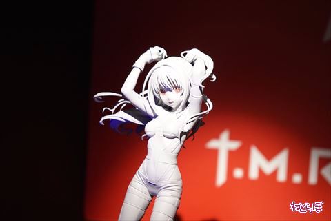 島村卯月、すーぱーそに子、澤村・スペンサー・英梨々がT.M.R