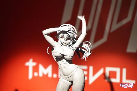 島村卯月、すーぱーそに子、澤村・スペンサー・英梨々がT.M.R
