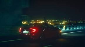 庵野秀明　ONE OK ROCK　Honda　CM