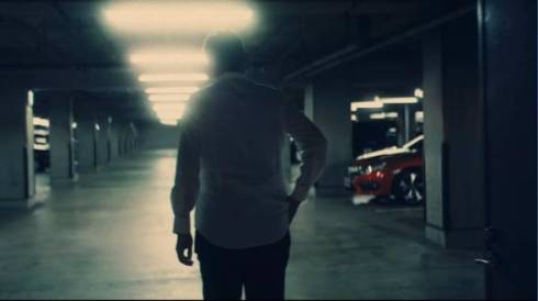 庵野秀明　ONE OK ROCK　Honda　CM