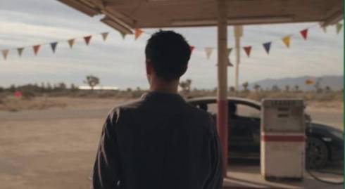 庵野秀明　ONE OK ROCK　Honda　CM