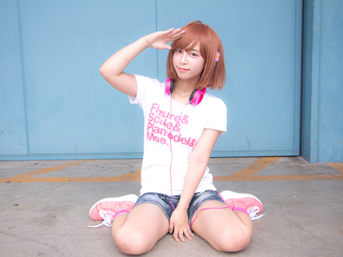 FORCOLLE　野月 馳鮠