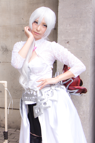 スノウホワイト のたま。