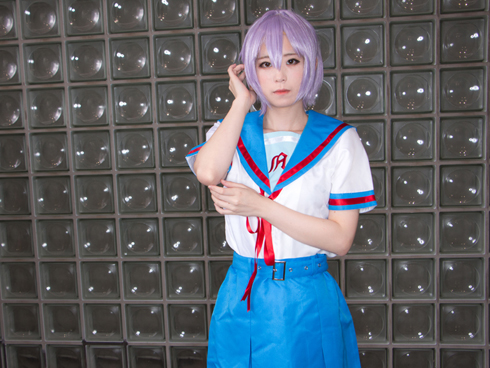 長門有希　星野自殺