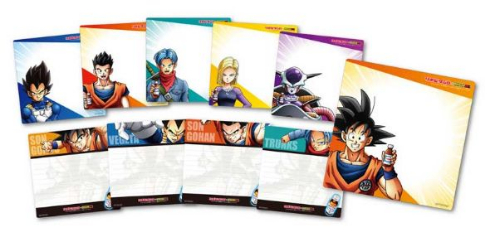 リポビタンD ドラゴンボール コラボ