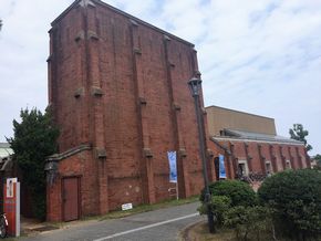 ドラゴンクエスト　洲本　スタンプラリー