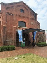 ドラゴンクエスト　洲本　スタンプラリー