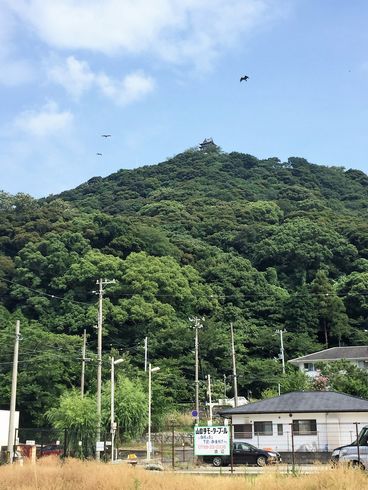 ドラゴンクエスト　洲本　スタンプラリー