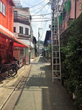 ドラゴンクエスト　洲本　スタンプラリー