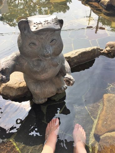 ドラゴンクエスト　洲本　スタンプラリー