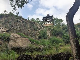 ドラゴンクエスト　洲本　スタンプラリー