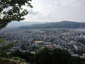 ドラゴンクエスト　洲本　スタンプラリー