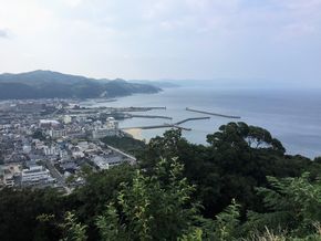 ドラゴンクエスト　洲本　スタンプラリー