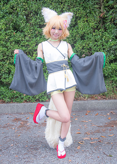 ワンフェス2017夏