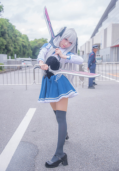 ワンフェス2017夏