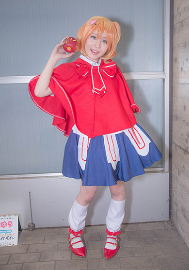 マクロスΔ フレイア