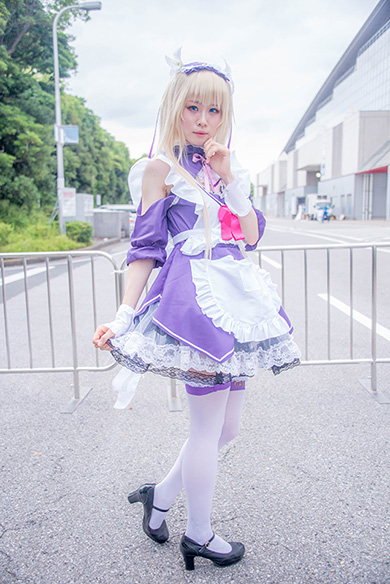 ワンフェス2017夏