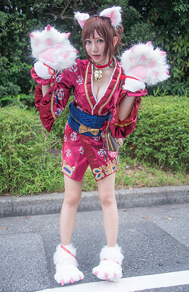 ワンフェス2017夏