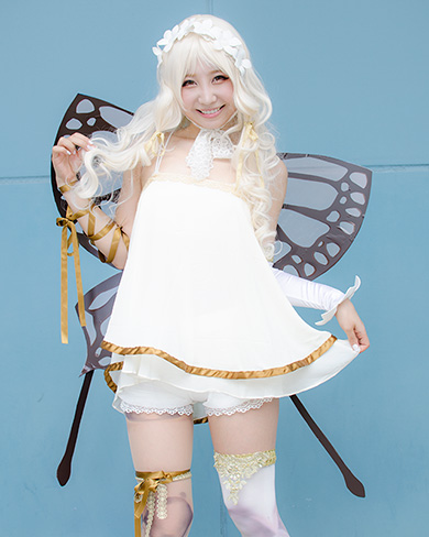 SINoALICE ギシン しらほしなつみ