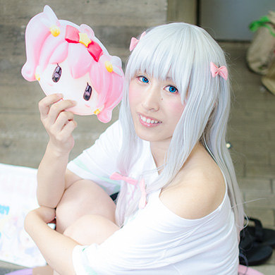 エロマンガ先生 fuuuka